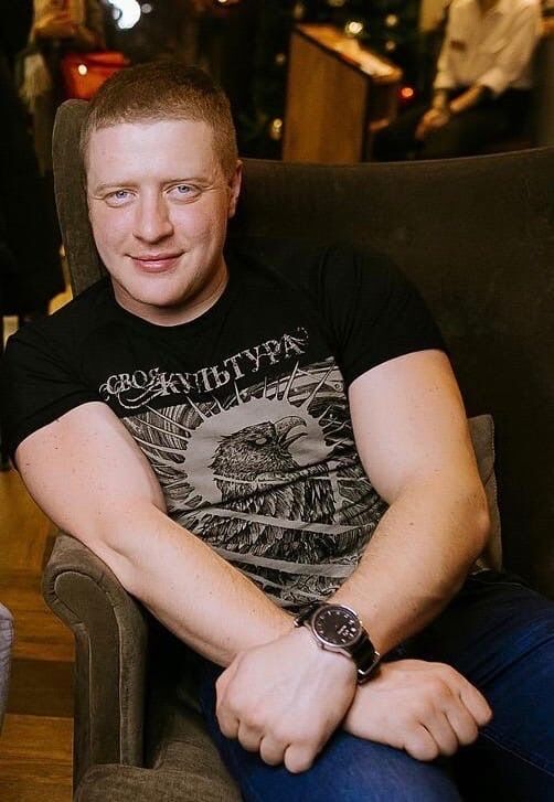 ���� 26017639 ������� Sergey, 33 ����, ���� ���������� � ��������