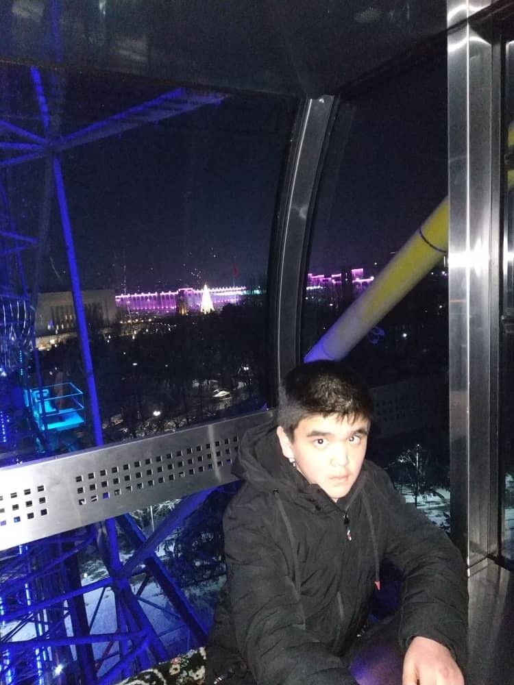 ���� 16376829 ������� Mukhamed, 26 ���, ���� ���������� � �������