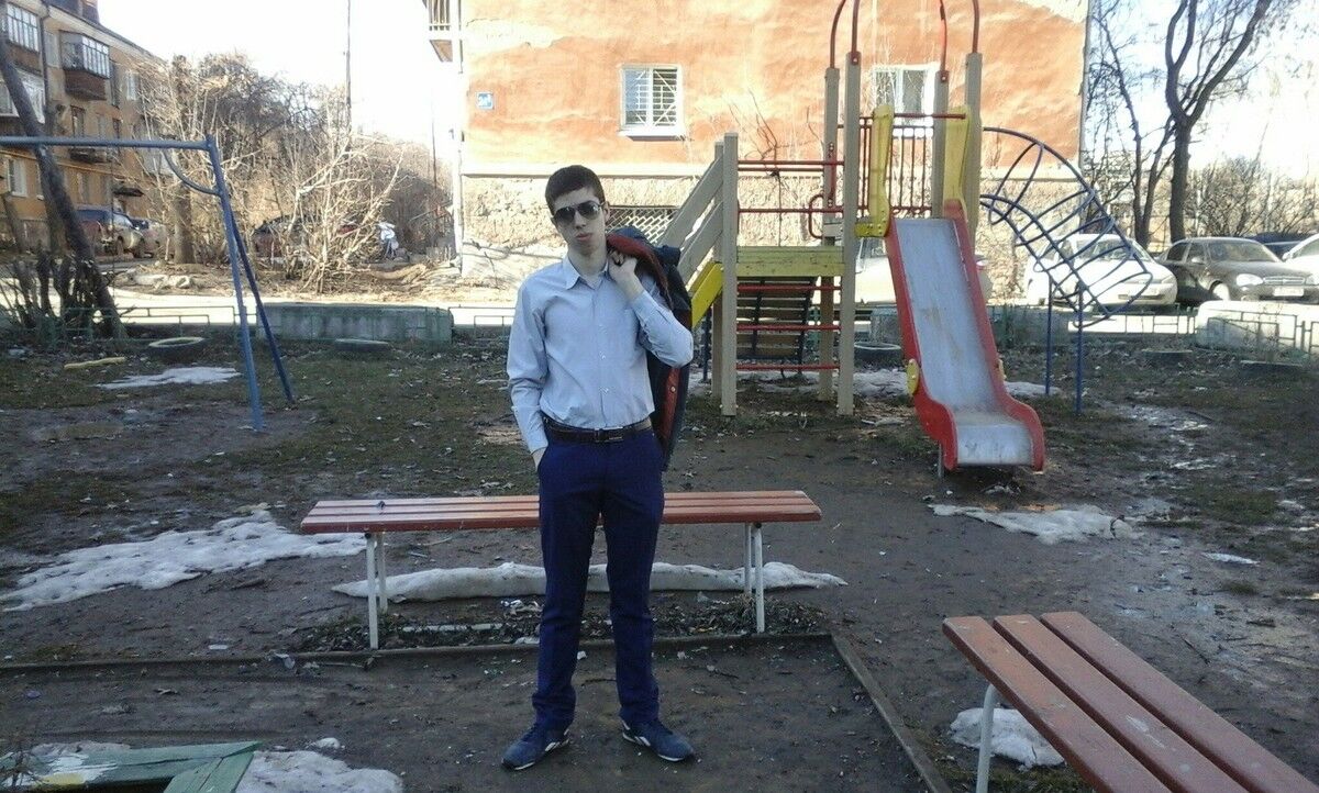 ���� 9537699 ������� �������, 26 ���, ���� ���������� � �������������