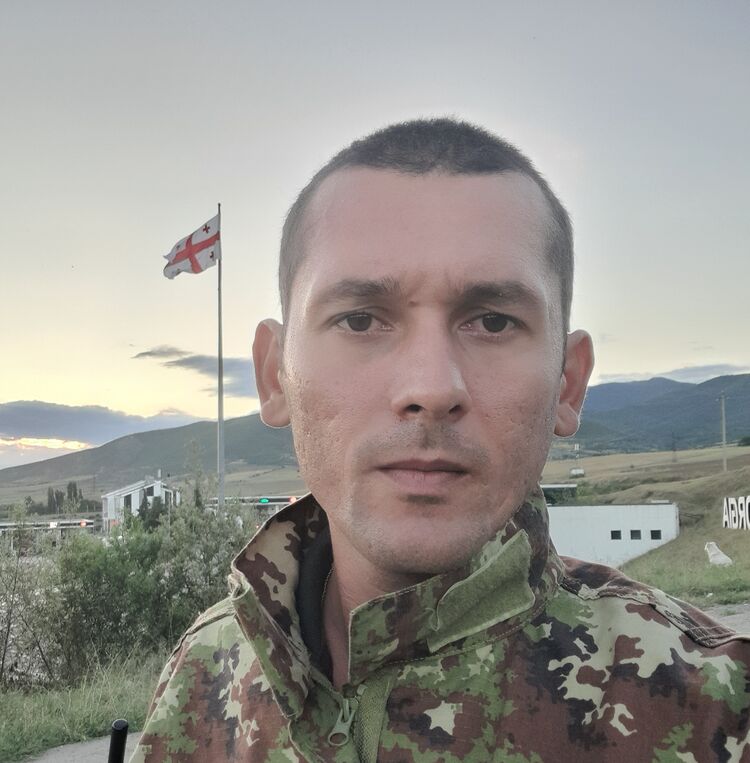 ���� 41763129 ������� Giorgi, 30 ���, ���� ���������� � �������