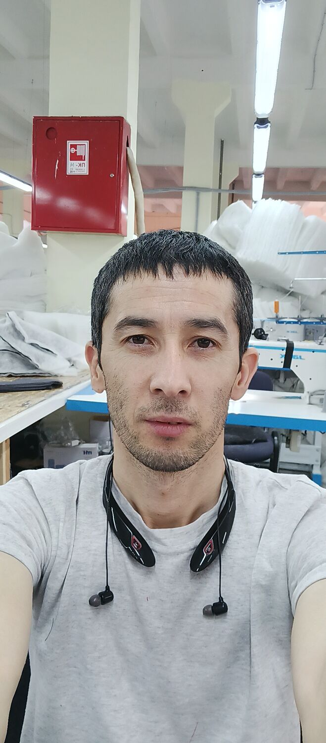 ���� 39966539 ������� Sherzod, 38 ���, ���� ���������� � �������