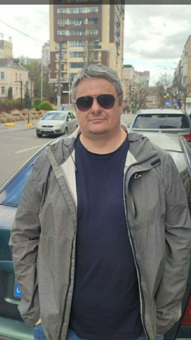  42599139  Dmitry, 44 ,    