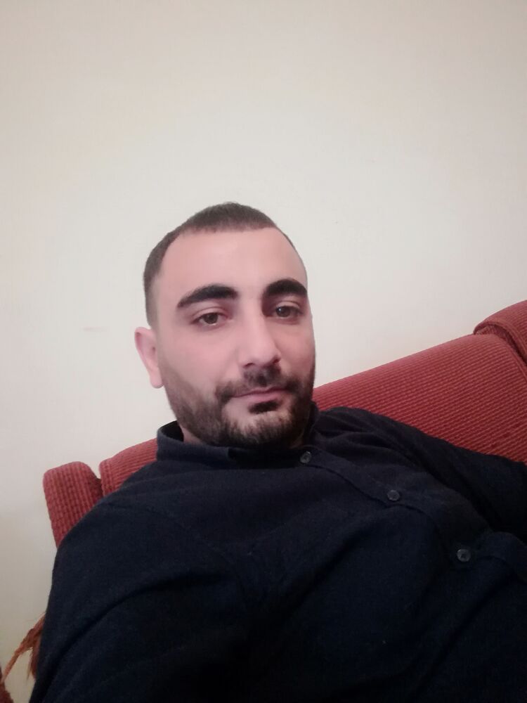 ���� 24940329 ������� Garik, 35 ���, ���� ���������� � �������