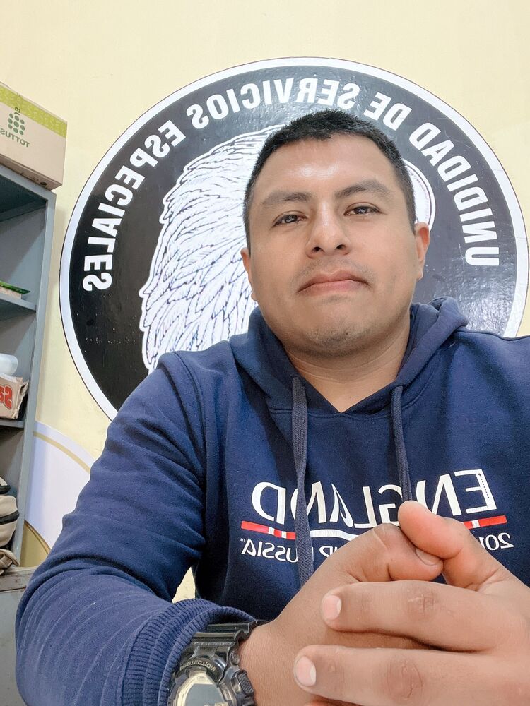  ,   Angel Cesar, 35 ,   ,   