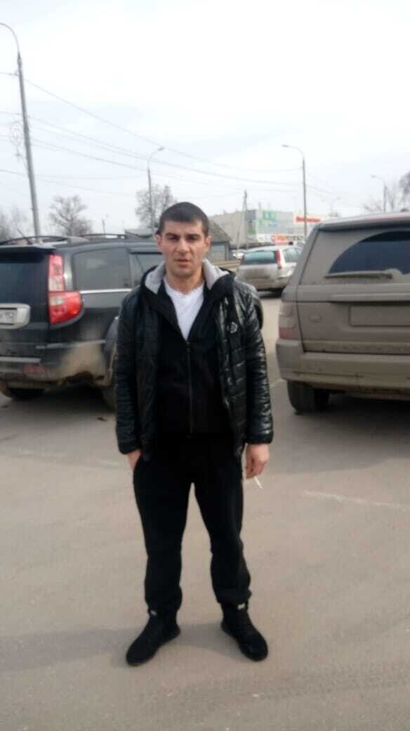 ���� 20573699 ������� DANIEL, 49 ���, ���� ���������� � ������ ���������