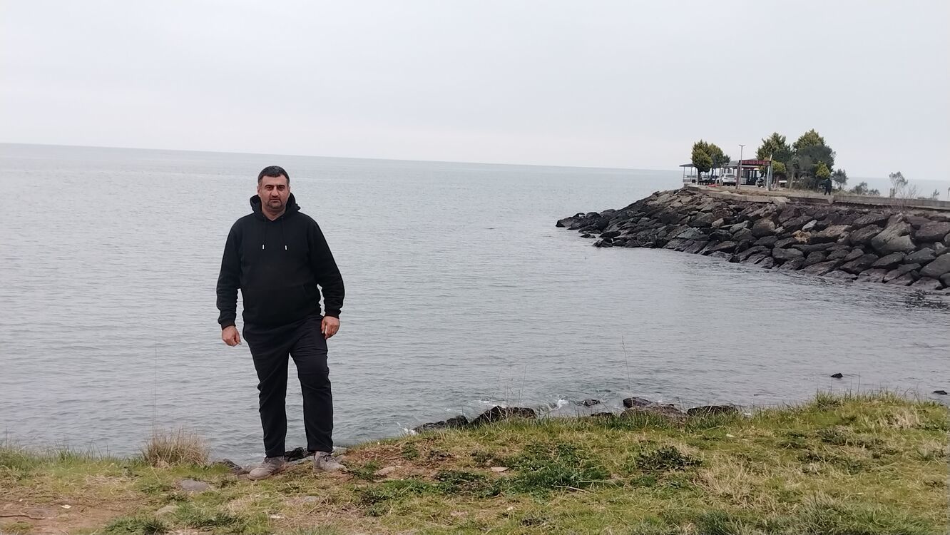 ���� 56134219 ������� Gruzin, 33 ����, ���� ���������� � �������