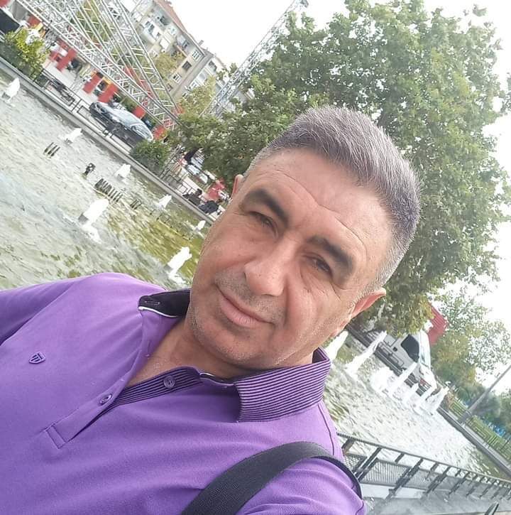 ���������� ������, ���� ������� Ali, 56 ���, ������������ ��� c�������� ���������