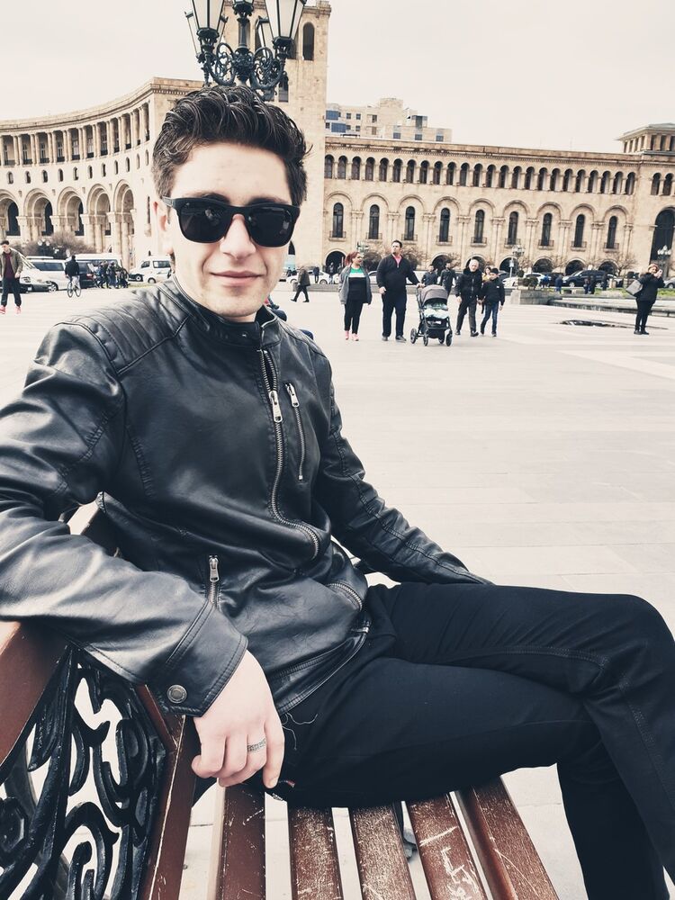 ���� 16882149 ������� Artur, 28 ���, ���� ���������� � �������