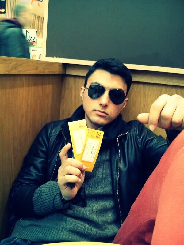 ���� 6141749 ������� Ismayil, 31 ���, ���� ���������� � ����