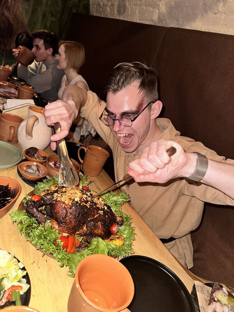 ���������� �����-���������, ���� ����� ����, 24 ����, ������������ ��� ���������