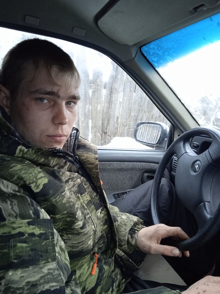  52807079  Vyacheslav, 25 ,    