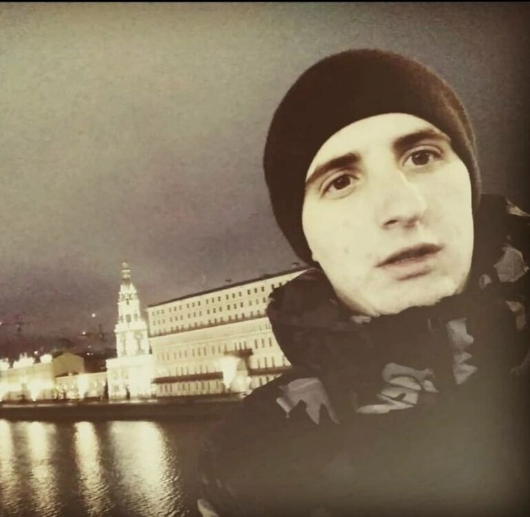 ���������� �����, ���� ������� Andrey, 28 ���, ������������ ��� ������, ����� � ���������