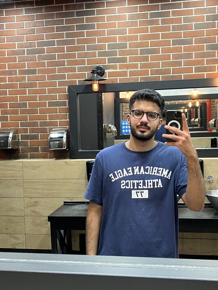  ,   Mohamed Ziad, 23 ,  