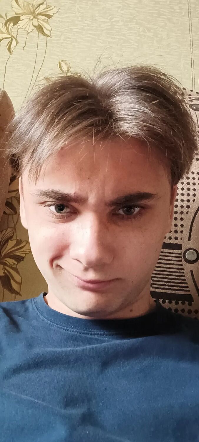 ���������� �����������, ���� ����� Danil, 21 ���, ������������ ��� ������, ����� � ���������, c�������� ���������