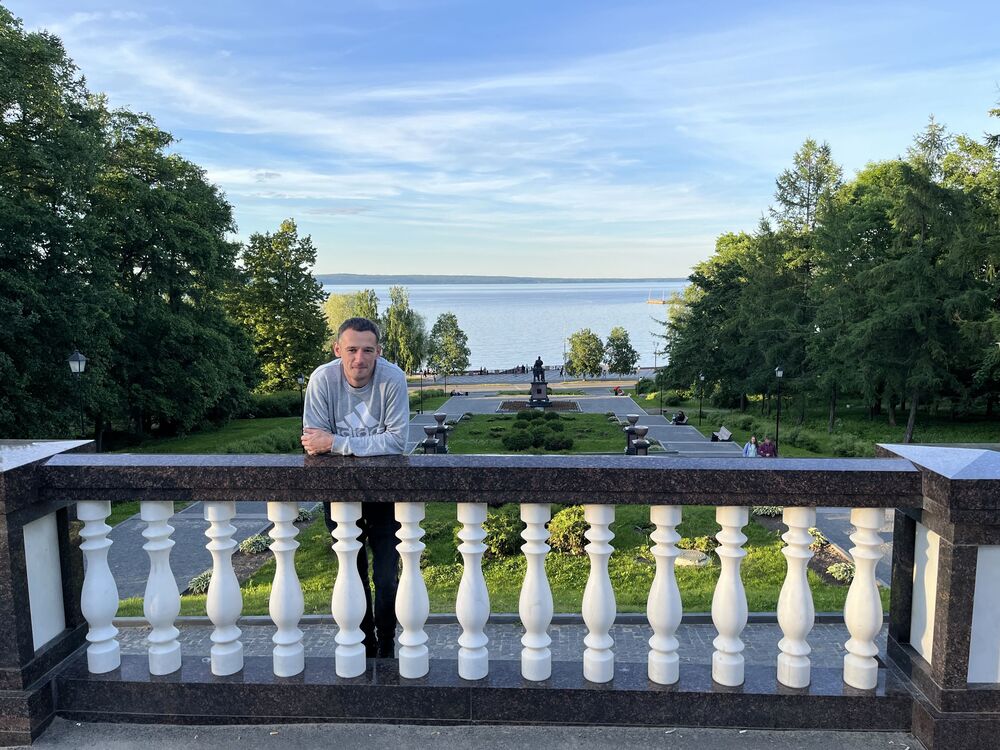 ���������� �����������, ���� ������� �����, 41 ���, ������������ 