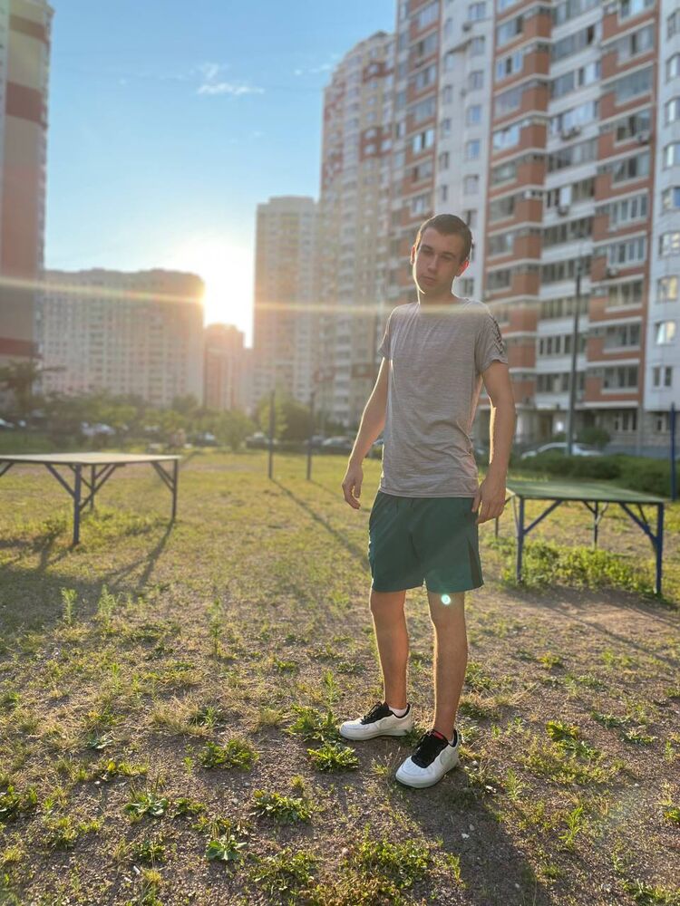  ,   Dima, 23 ,   ,   
