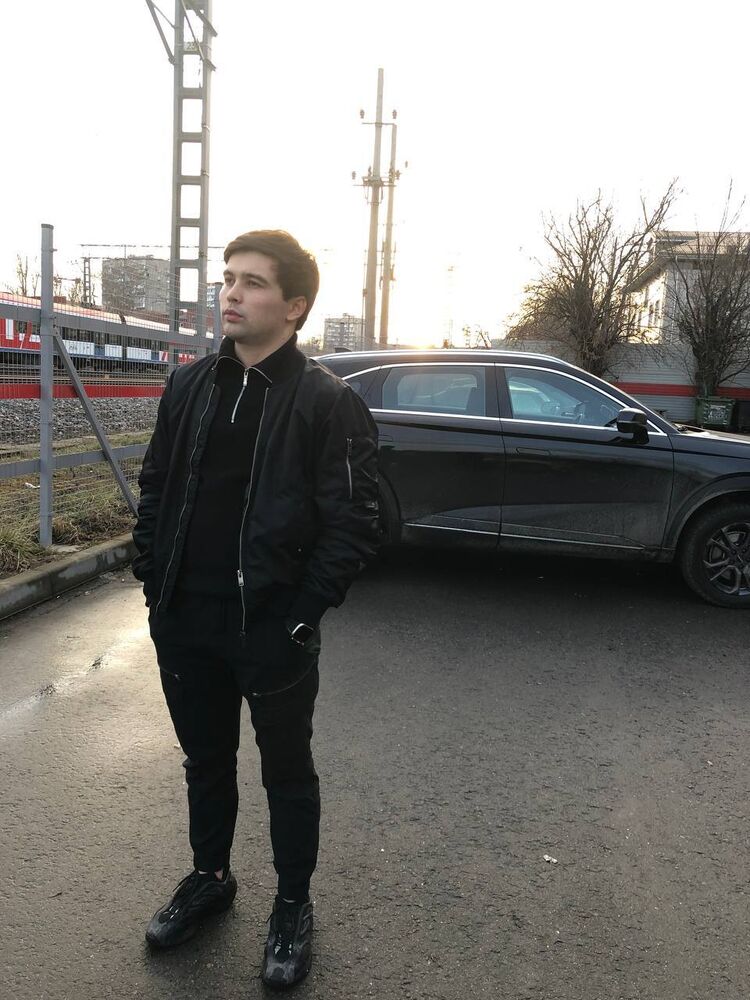 ���� 53077949 ����� Roman, 23 ����, ���� ���������� � ������