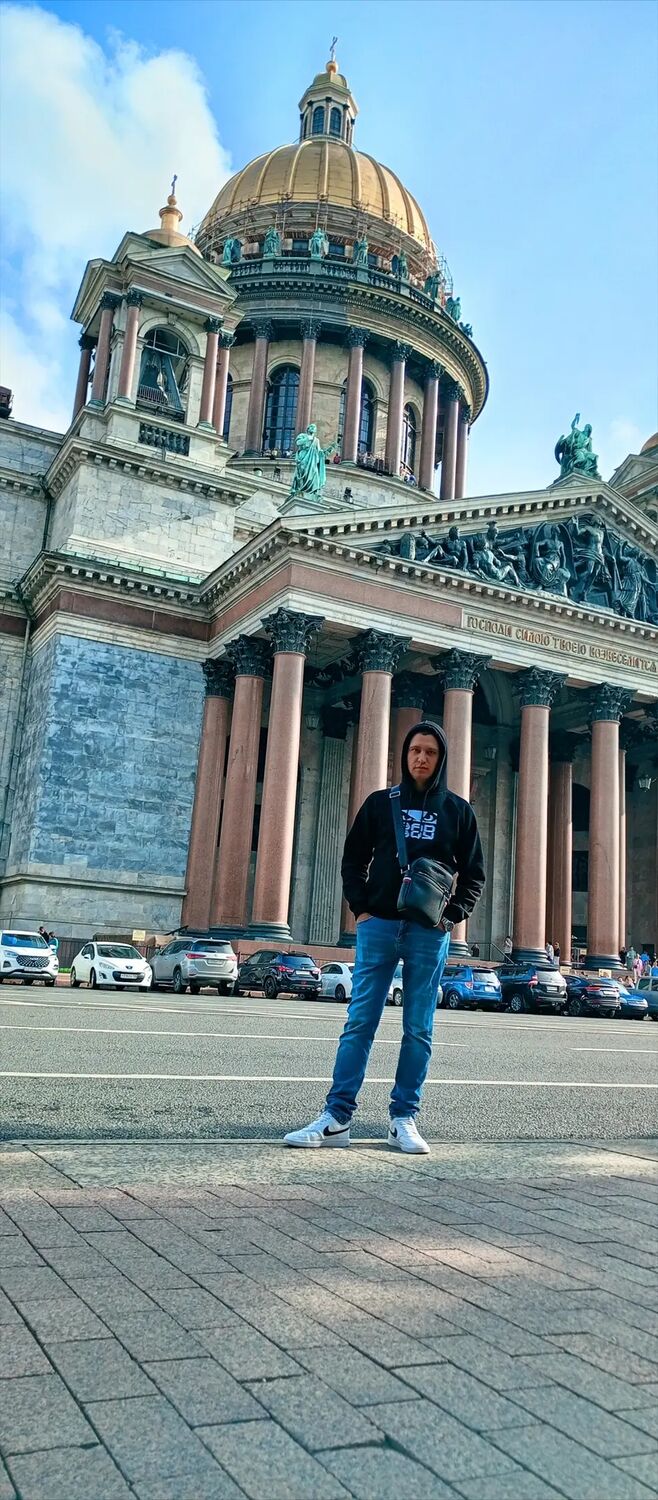 ���������� �����-���������, ���� ������� Nikita, 34 ����, ������������ ��� ������, ����� � ���������