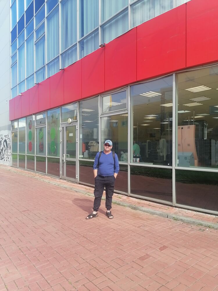 ���������� �����-���������, ���� ������� Sergey, 45 ���, ������������ ��� ������, ����� � ���������