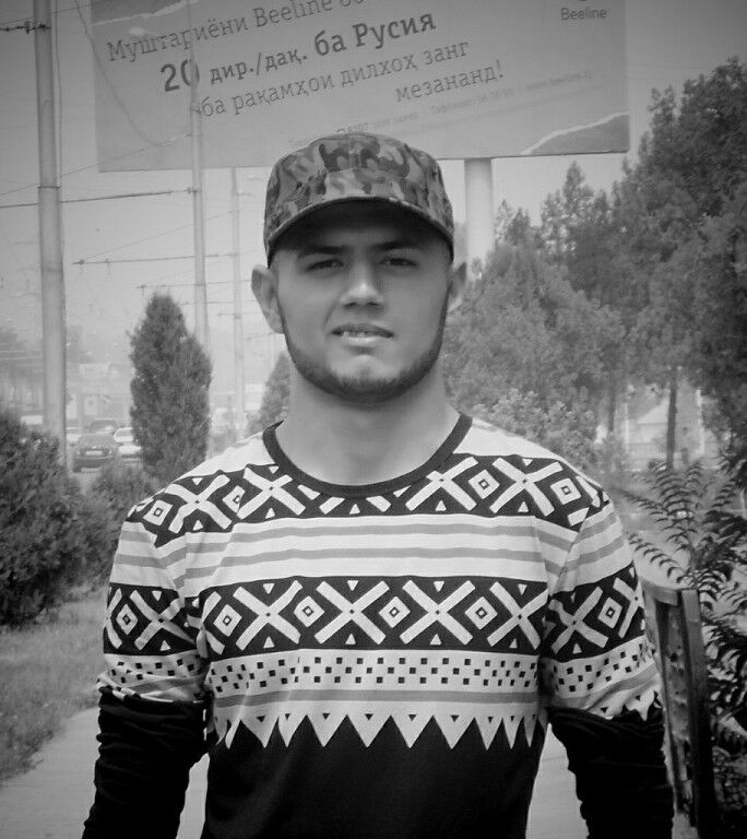  4629089  Muhammad, 31 ,    