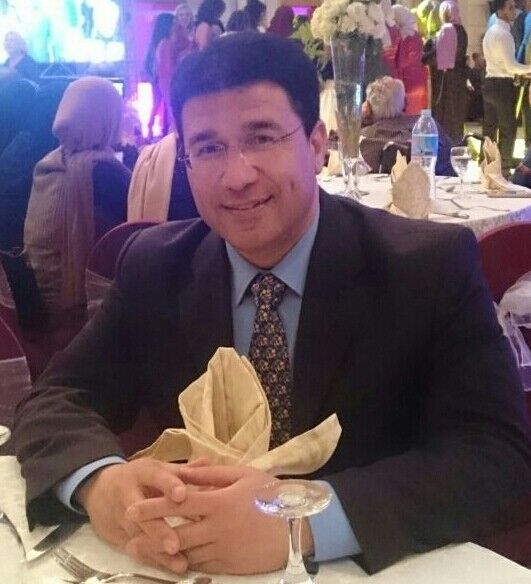  11178719  Mazen, 49 ,    Al Ghardaqah