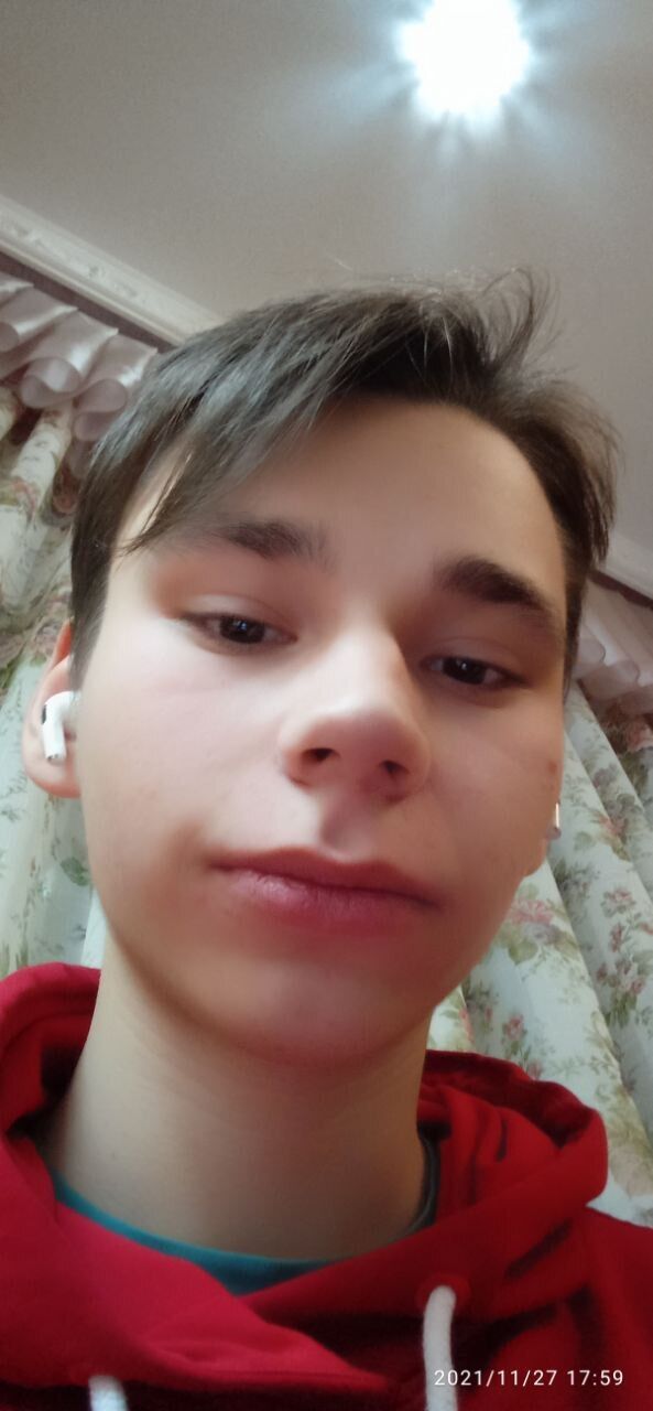  42864229  Seryozha, 22 ,    