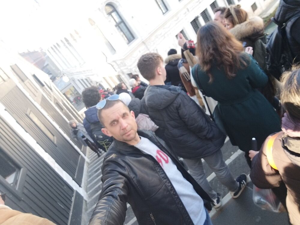  18610369  Jonny, 36 ,    San Bonifacio