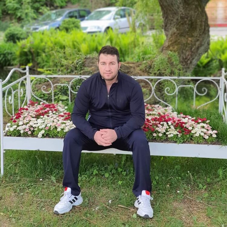  Ulaanbaatar,   Emad, 43 ,   ,   