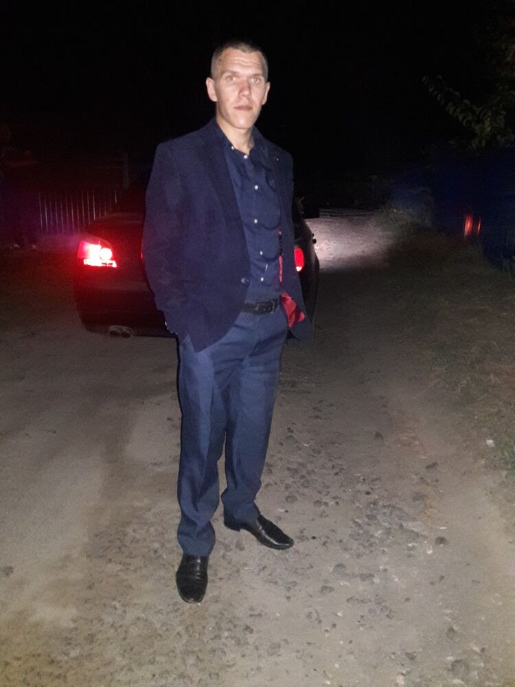  11438559  Serega, 34 ,    