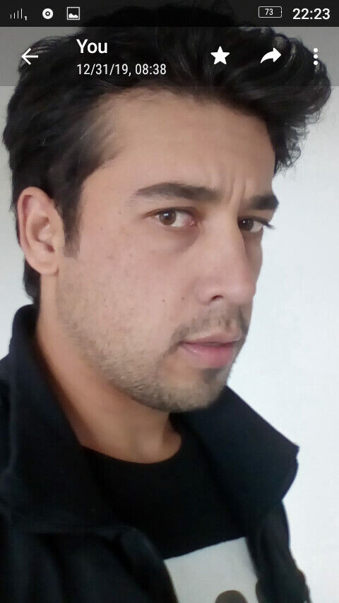 ���������� ��������, ���� ������� Ali, 43 ����, ������������ ��� ������, ����� � ���������, c�������� ���������