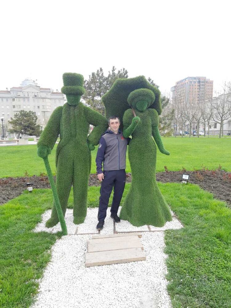 ���������� ������������, ���� ������� Artur, 36 ���, ������������ ��� ������, ����� � ���������, ���������