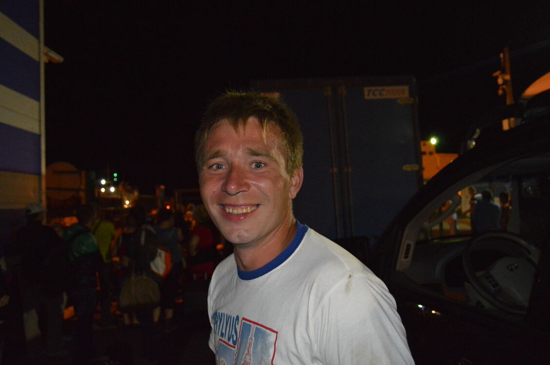 ���� 4908369 ������� Sasha, 42 ����, ���� ���������� � �������������