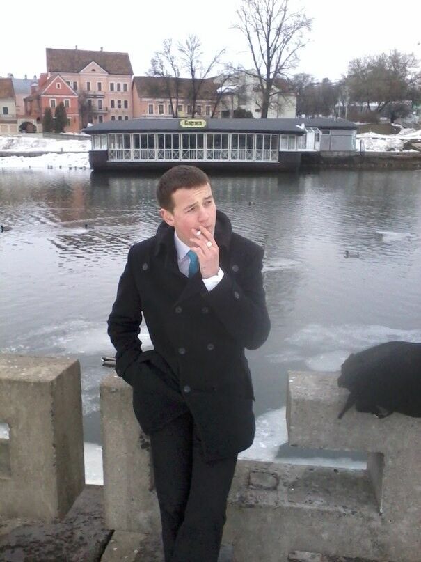 ���� 10937179 ������� Kofemanchik, 33 ����, ���� ���������� � ������