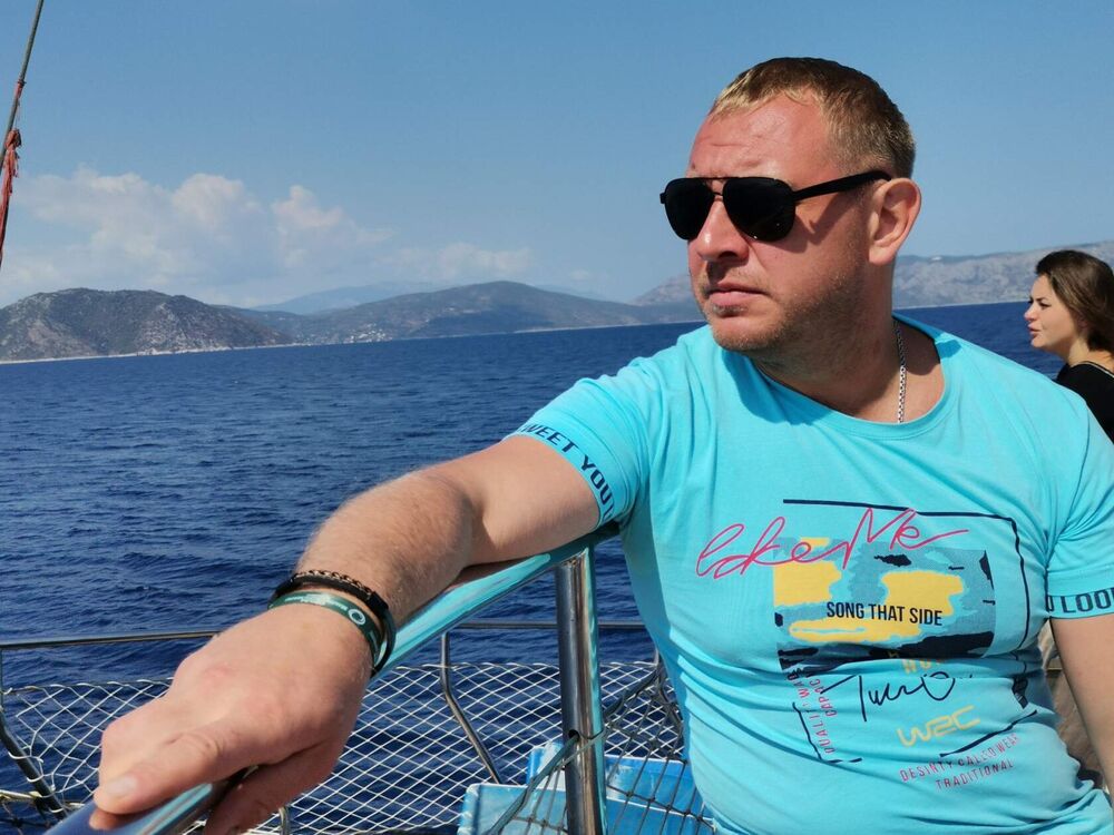 ���� 50858769 ������� ��������, 41 ���, ���� ���������� � ������