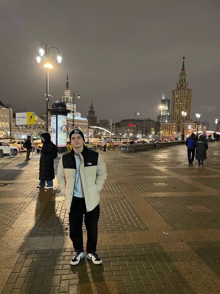 ���������� ��������, ���� ����� �������, 23 ����, ������������ ��� ������, ����� � ���������