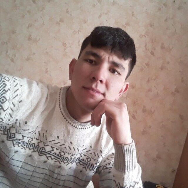  19417329  Shohrux, 27 ,    