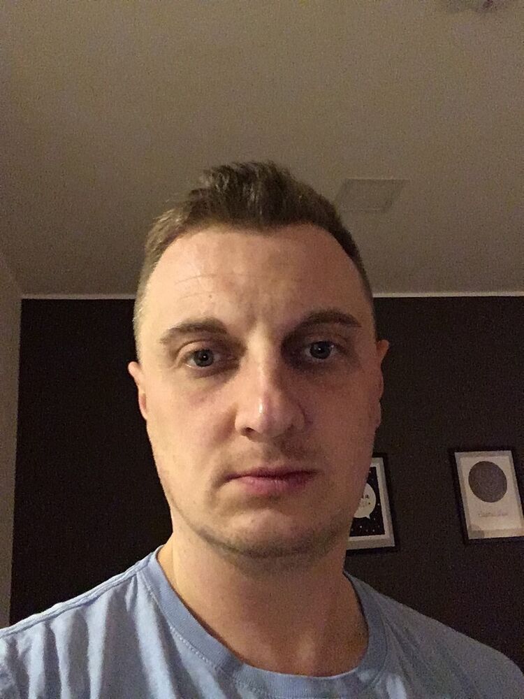  15514799  David, 41 ,    Jaroslaw