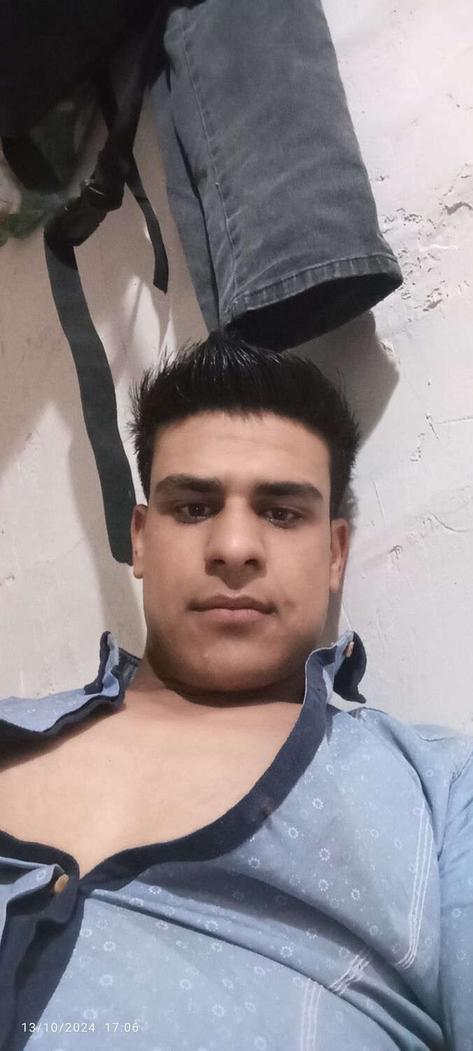  Eitensheim,   Yousef, 22 ,   ,   