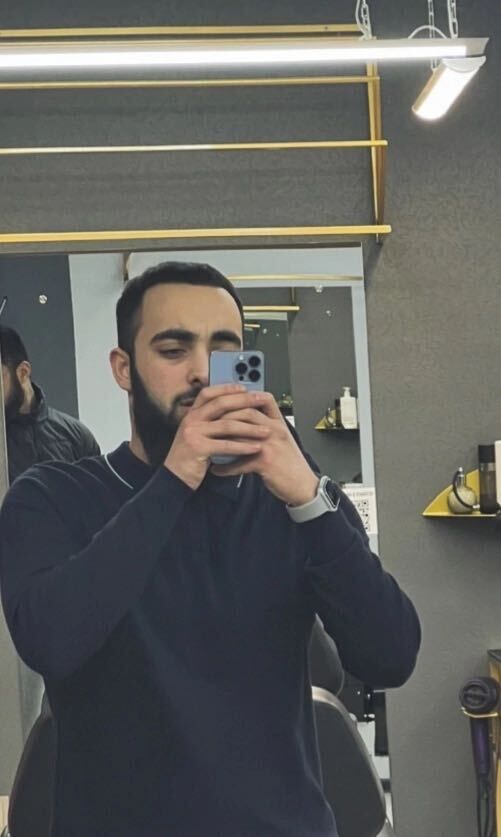 ���� 44456829 ������� Halid, 28 ���, ���� ���������� � ����������