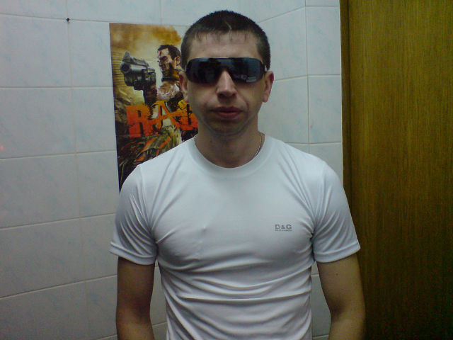  10310359  Serega, 40 ,    