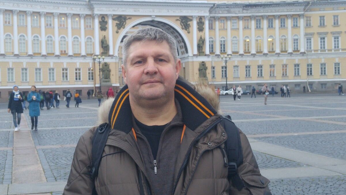  13849019  Valery, 53 ,    