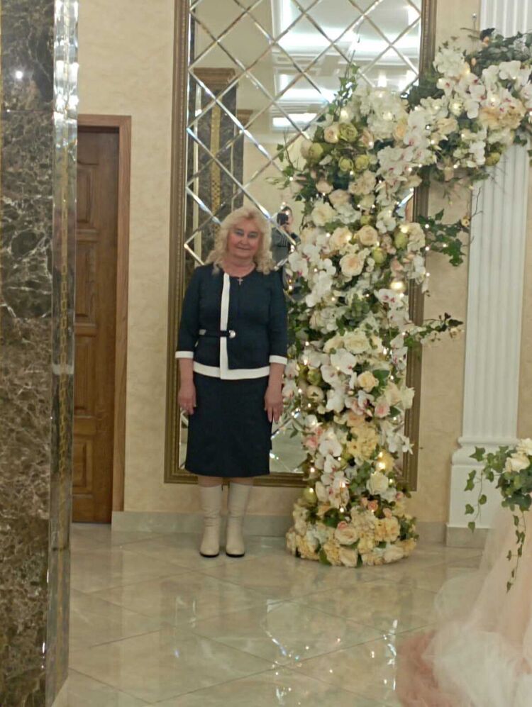 ���������� ����, ���� ������� ����, 65 ���, ������������ ��� ������, ����� � ���������