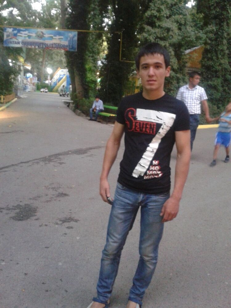  ,   Ravshan, 31 ,   