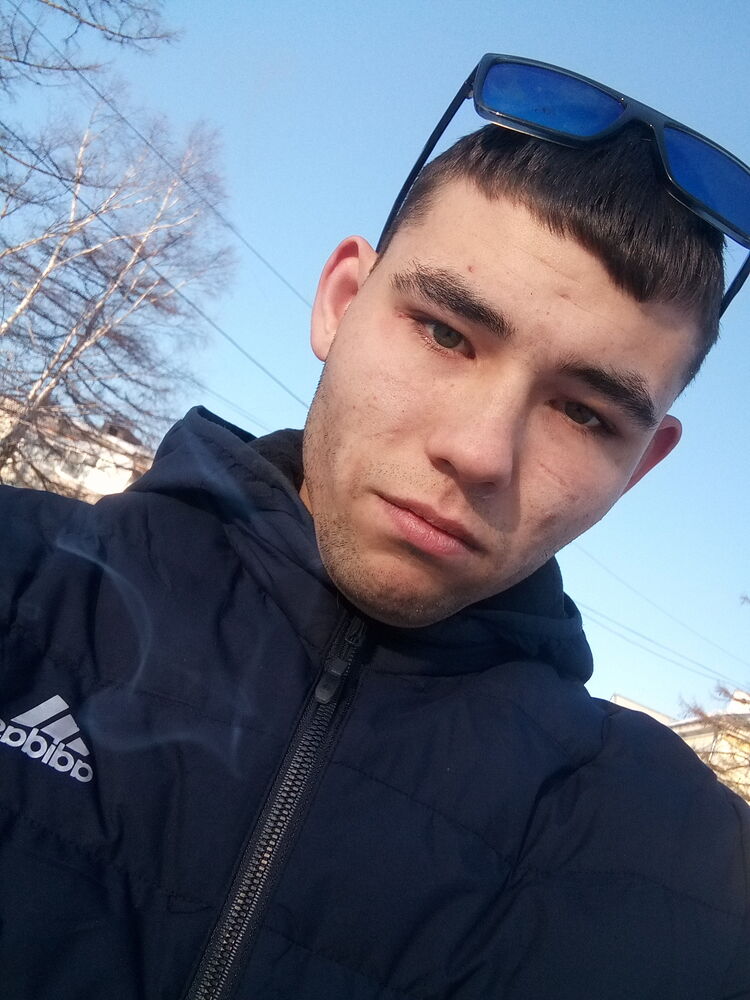   ,   Sergey, 20 ,   ,   , c 