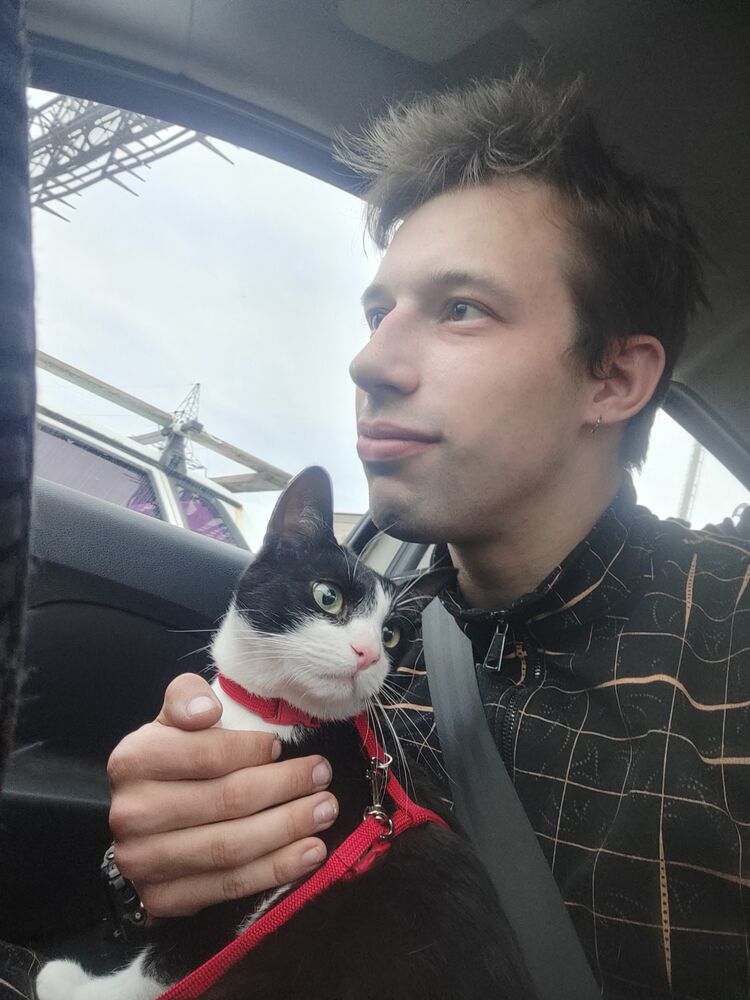 ���������� �����, ���� ����� Vladislav, 25 ���, ������������ ��� ������, ����� � ���������