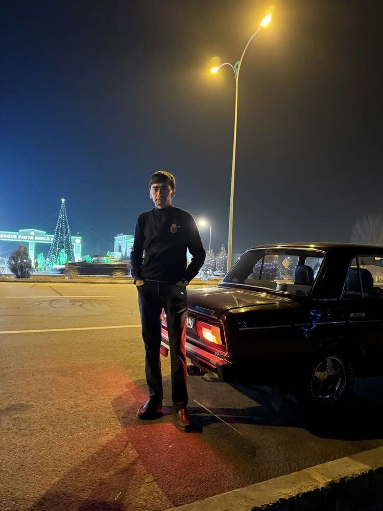 ���������� �������, ���� ������� Rovshen, 34 ����, ������������ ��� ������, ����� � ���������