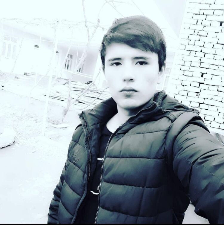 ���� 25768719 ������� Qobiljon, 27 ���, ���� ���������� � �������