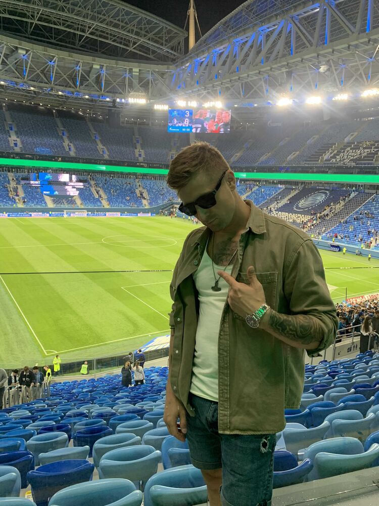 ���������� �����-���������, ���� ������� Yura, 34 ����, ������������ ��� ������, ����� � ���������