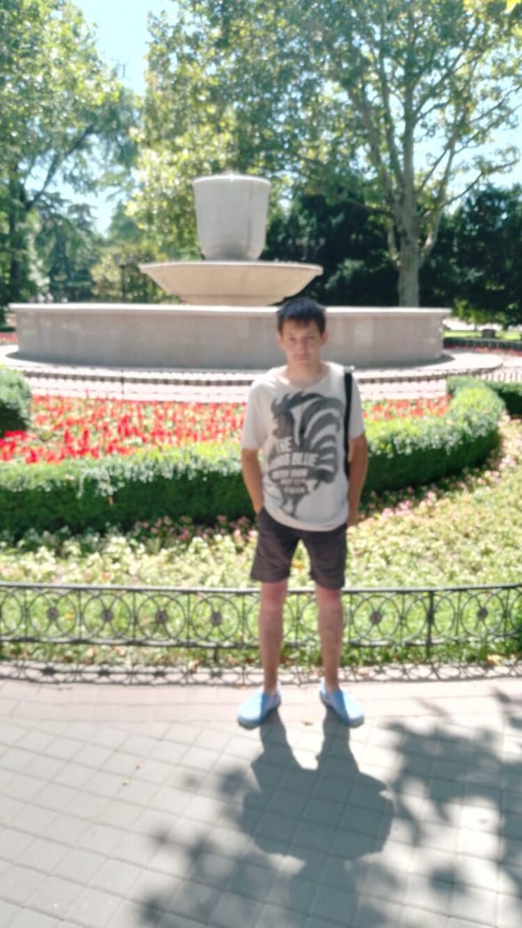 ���� 36275439 ������� �������, 34 ����, ���� ���������� � �����������