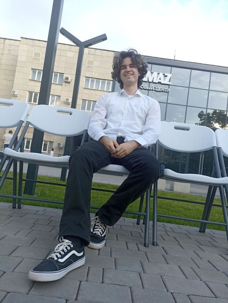 ���� 52575229 ����� �������, 18 ���, ���� ���������� � ���������� ������